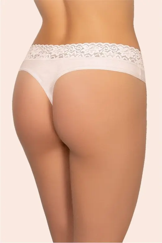 Kleo Женские Трусики  151 C COTTON — фото, характеристики, таблица размеров